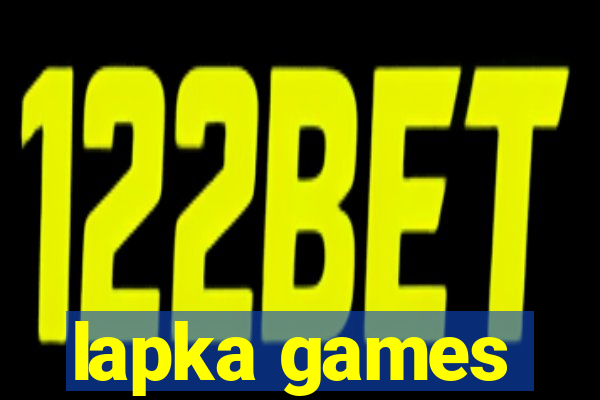 lapka games