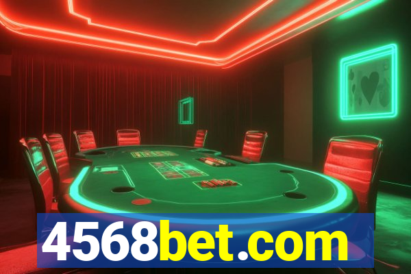 4568bet.com