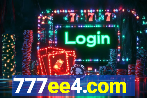 777ee4.com