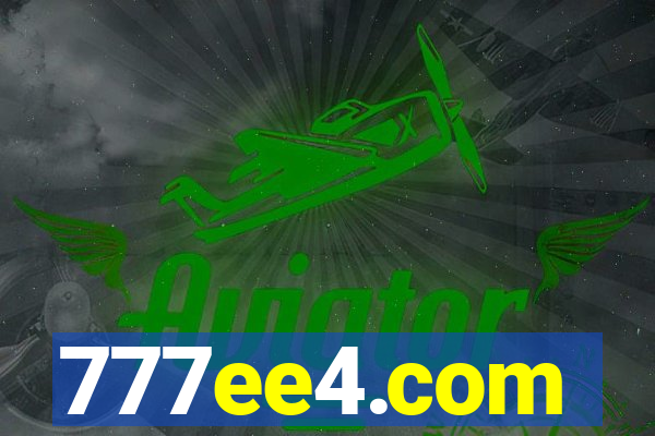 777ee4.com