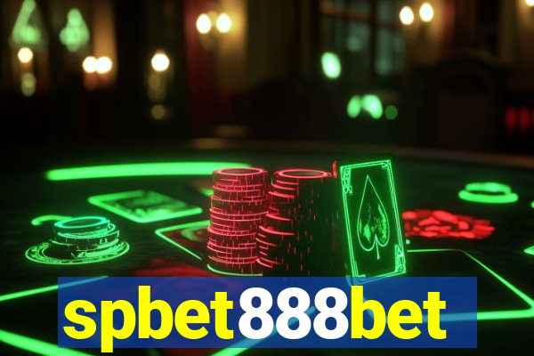 spbet888bet