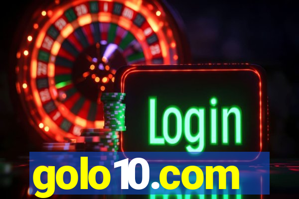 golo10.com