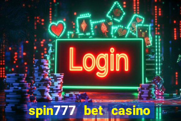 spin777 bet casino pgsoft fortune ox