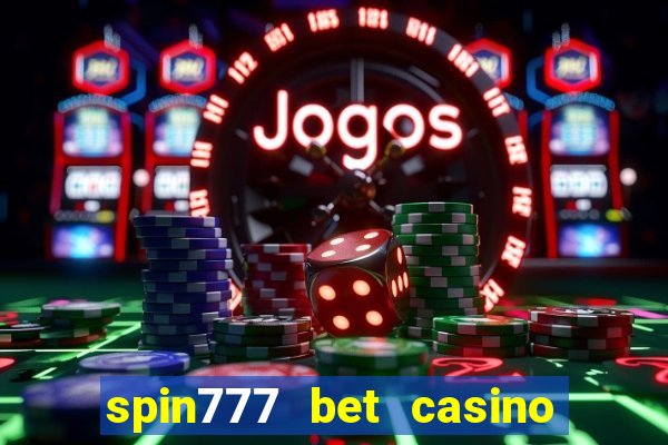 spin777 bet casino pgsoft fortune ox