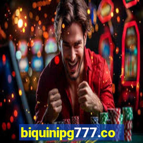 biquinipg777.com