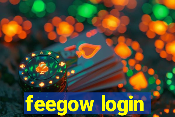 feegow login