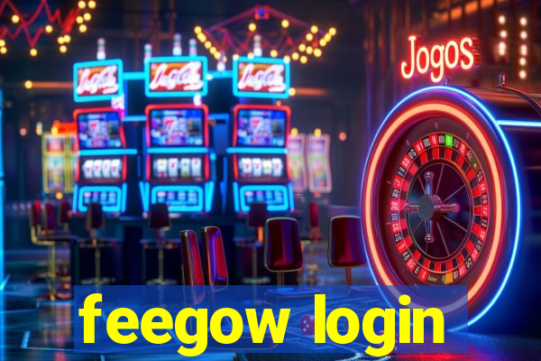 feegow login