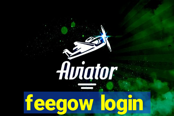 feegow login