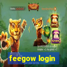 feegow login