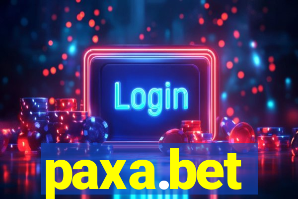 paxa.bet