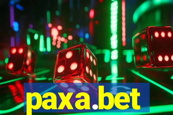 paxa.bet