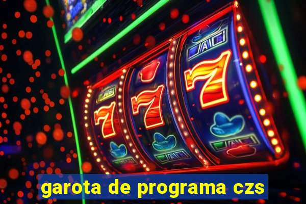 garota de programa czs