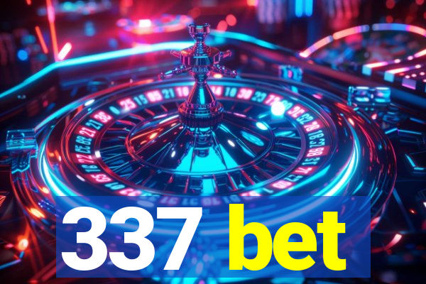 337 bet