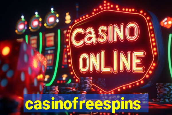 casinofreespins