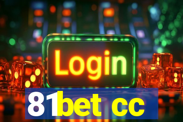 81bet cc