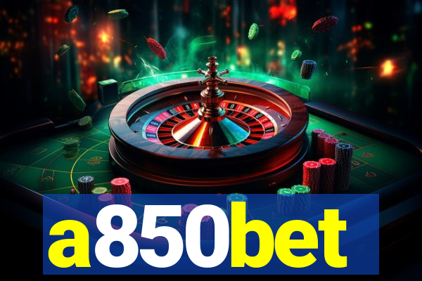 a850bet