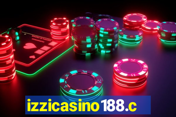 izzicasino188.com