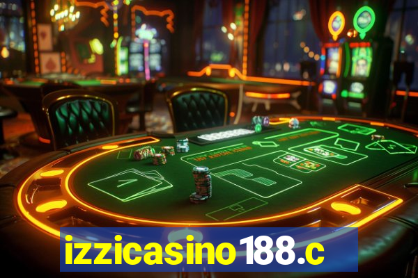 izzicasino188.com