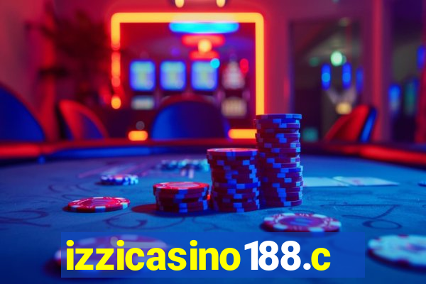 izzicasino188.com