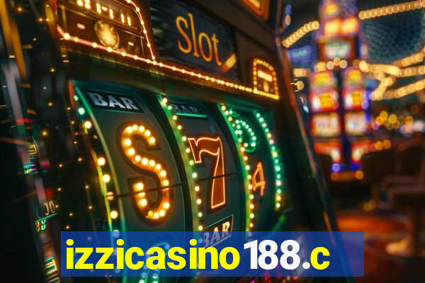 izzicasino188.com