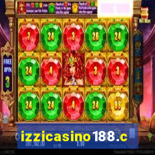 izzicasino188.com