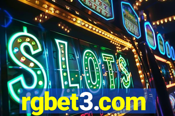 rgbet3.com