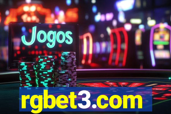 rgbet3.com