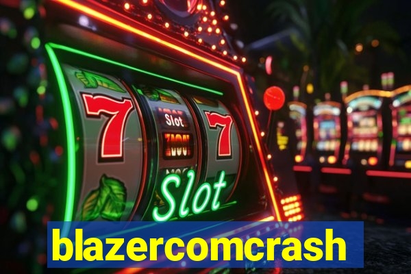 blazercomcrash