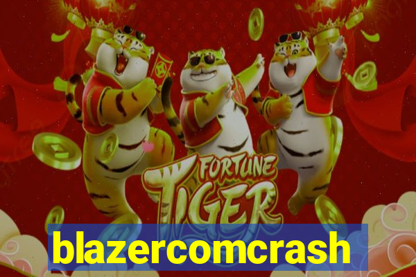 blazercomcrash