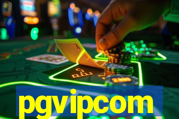 pgvipcom