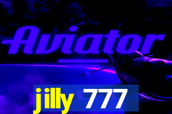 jilly 777