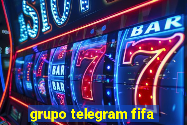 grupo telegram fifa