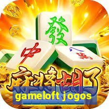 gameloft jogos