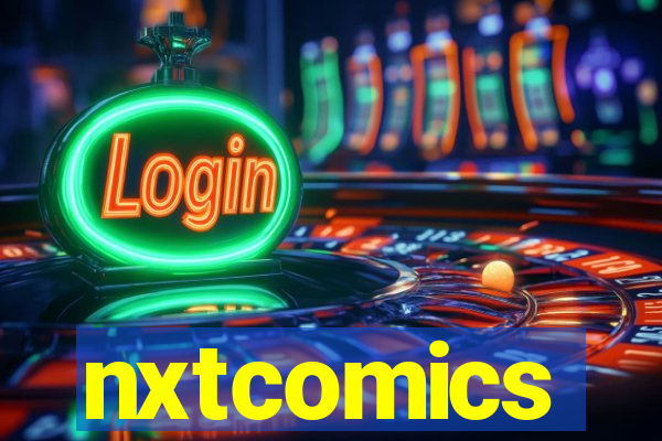 nxtcomics