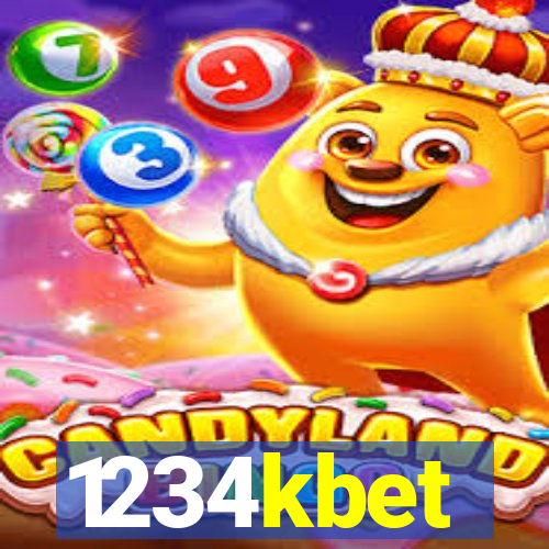 1234kbet