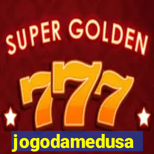 jogodamedusa