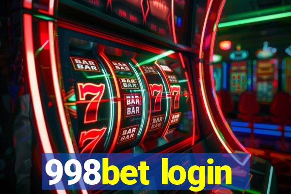 998bet login