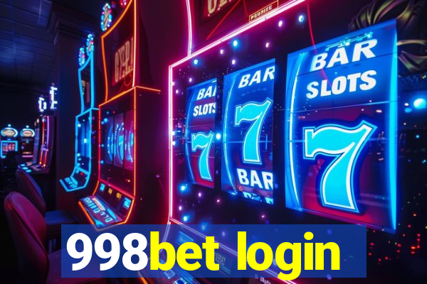 998bet login