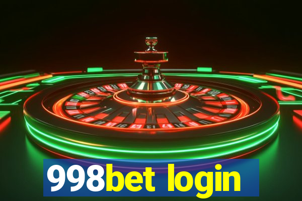 998bet login