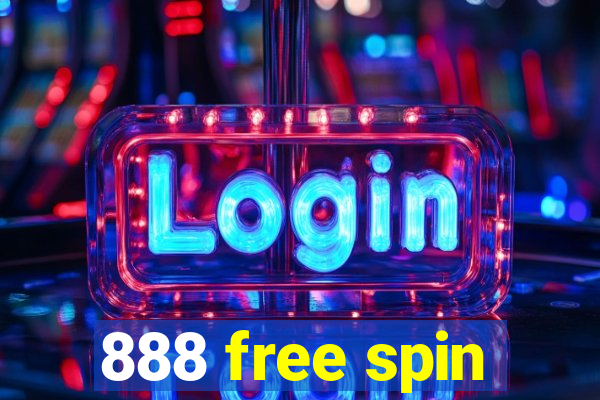 888 free spin