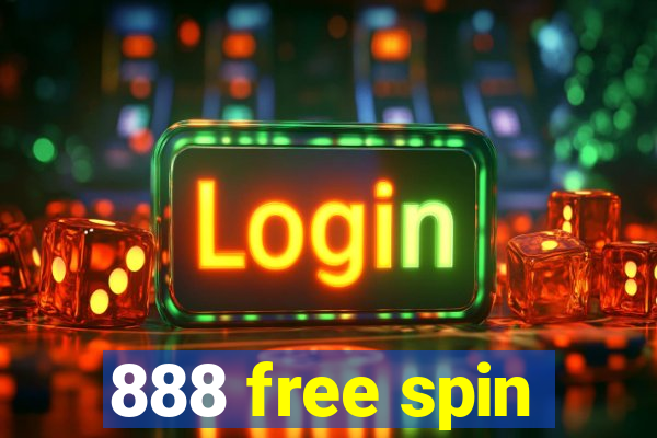 888 free spin