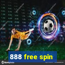 888 free spin