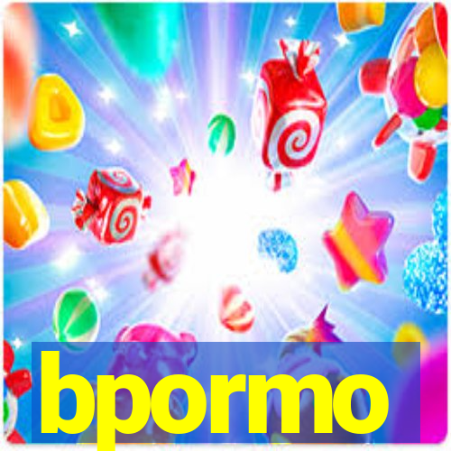 bpormo