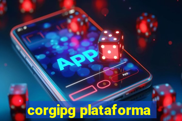 corgipg plataforma