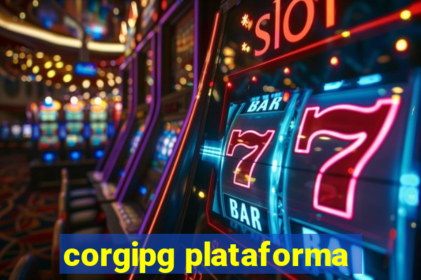 corgipg plataforma