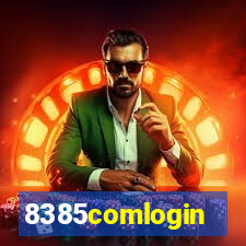 8385comlogin