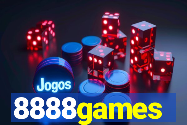 8888games