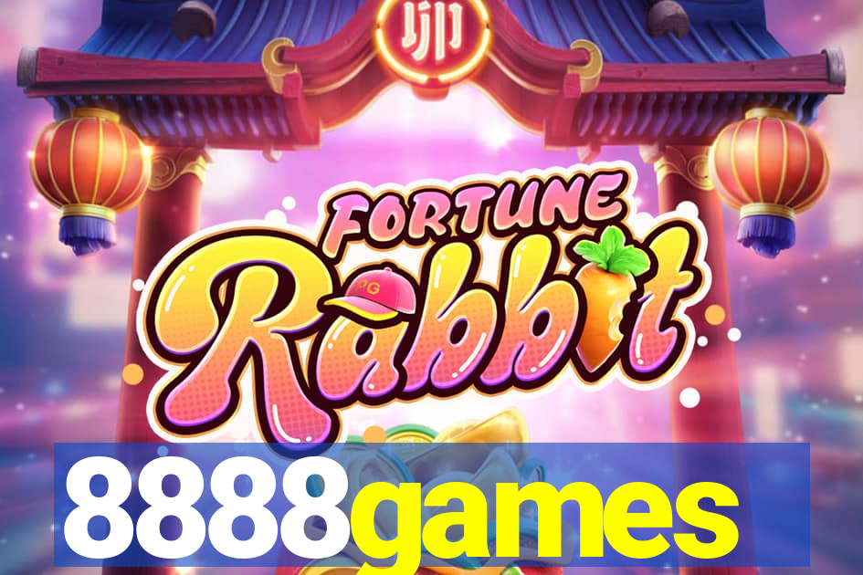 8888games