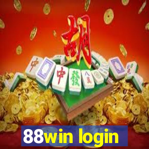 88win login