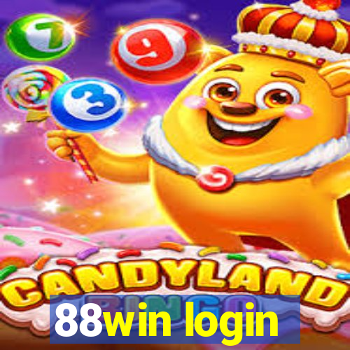 88win login